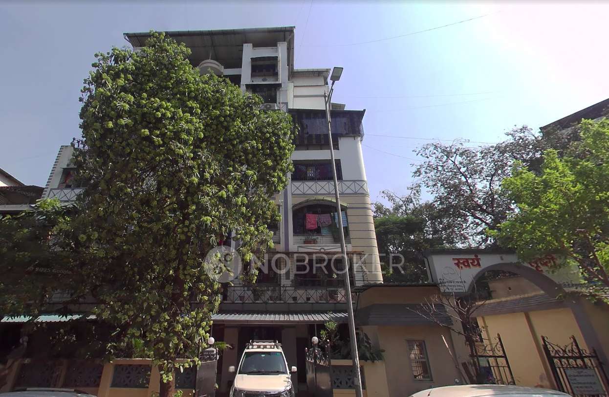 Swayam Shrushti Complex