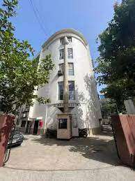 T V industrial estate