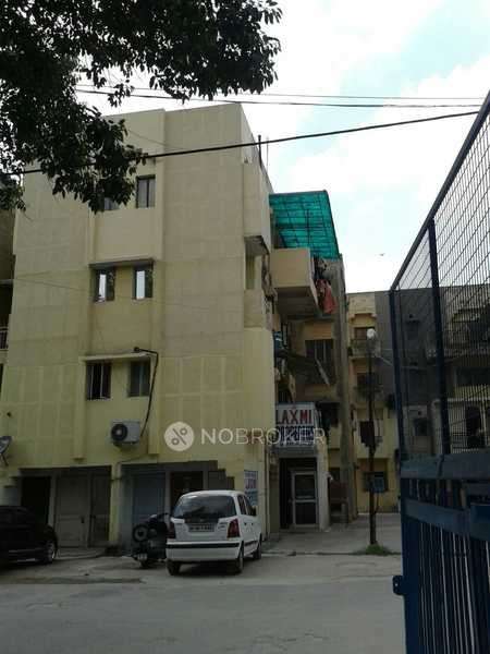 The New Millenium Apartment