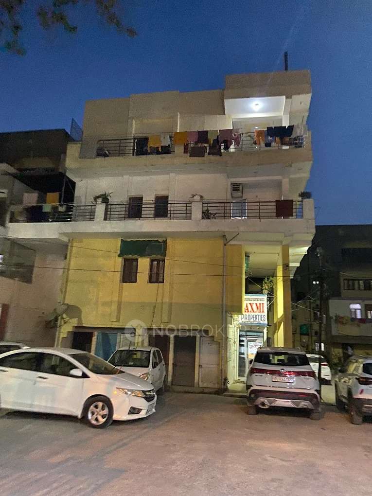 The New Millenium Apartment