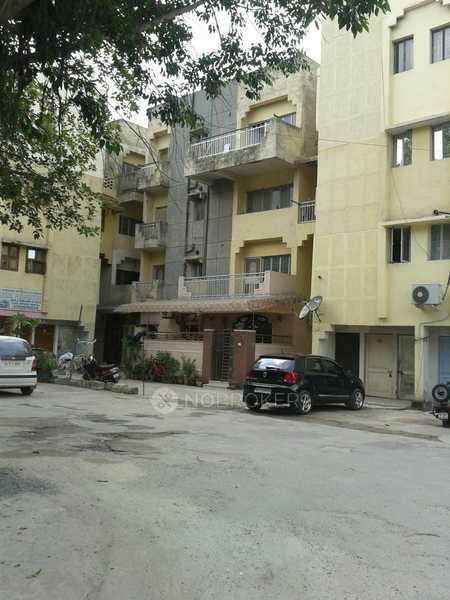 The New Millenium Apartment