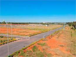 Godrej Woodscapes