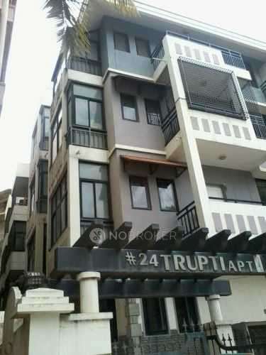 Trupti Apartment