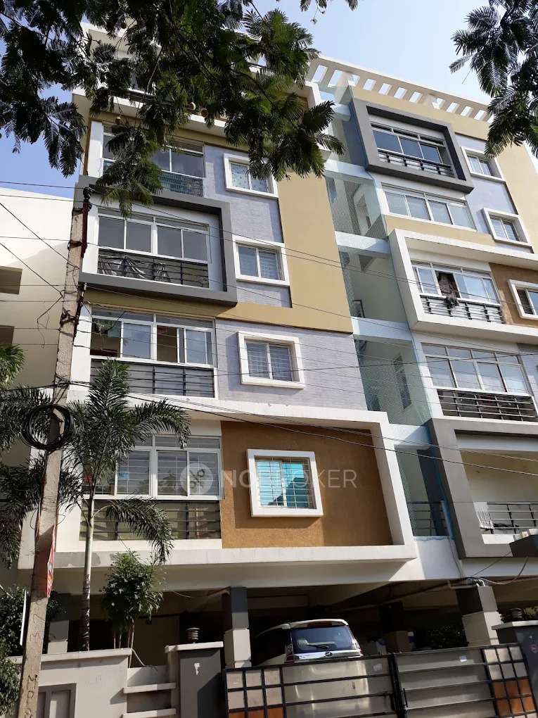 Vaishnavi SRRV Elegance