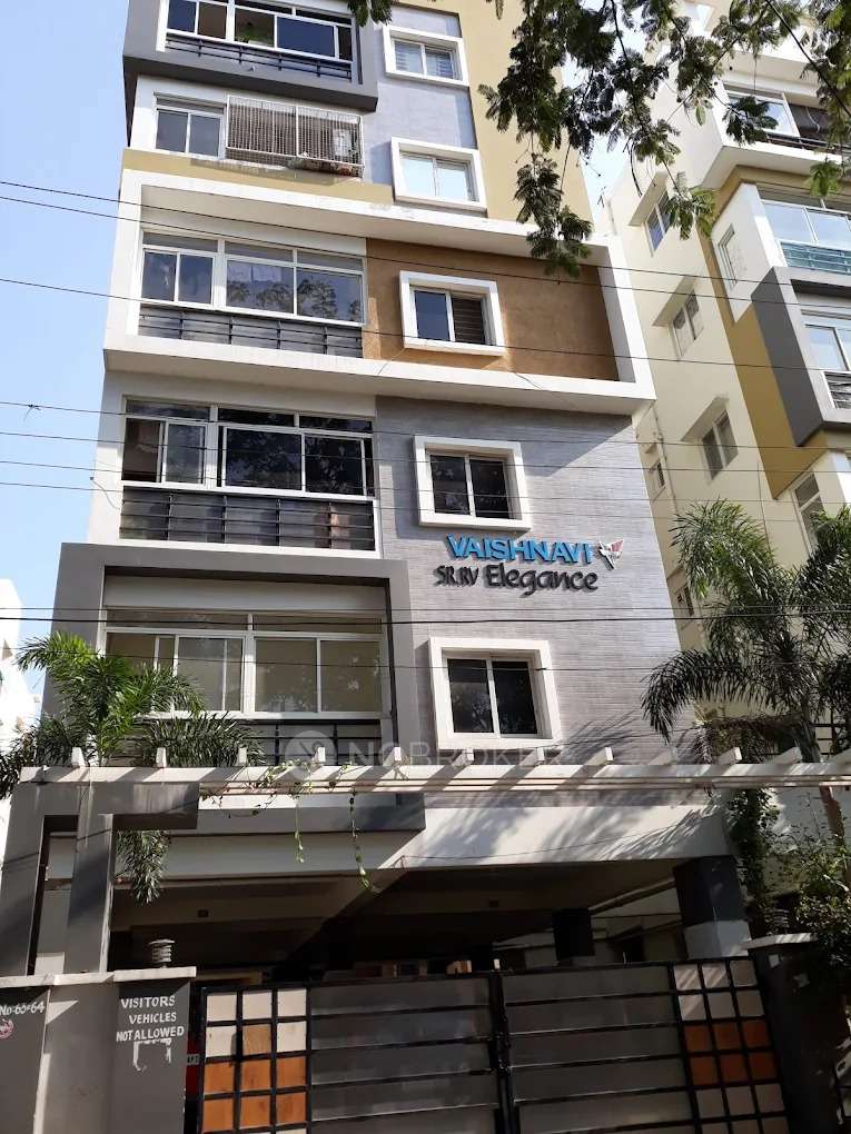 Vaishnavi SRRV Elegance