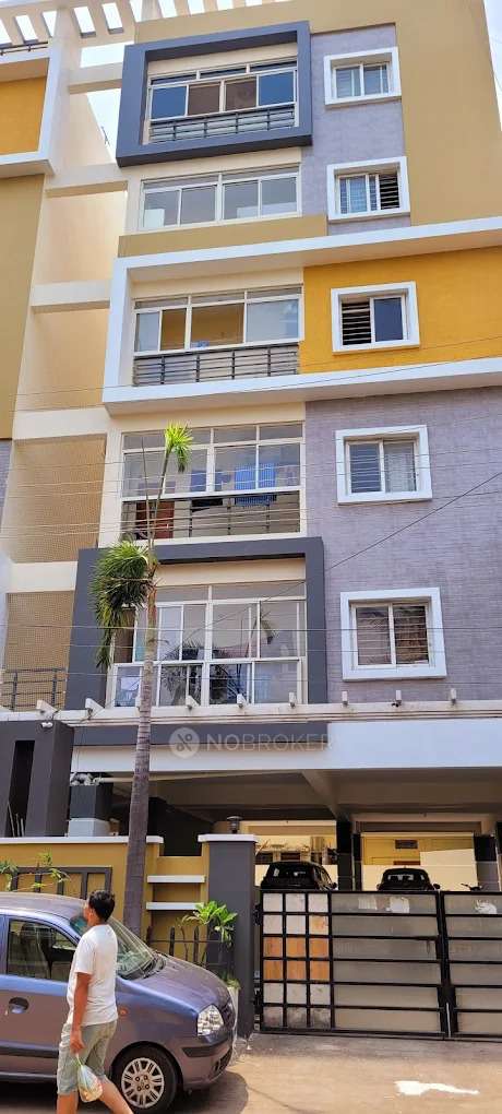 Vaishnavi SRRV Elegance