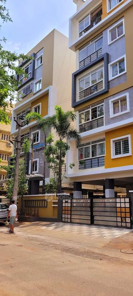 Vaishnavi SRRV Elegance