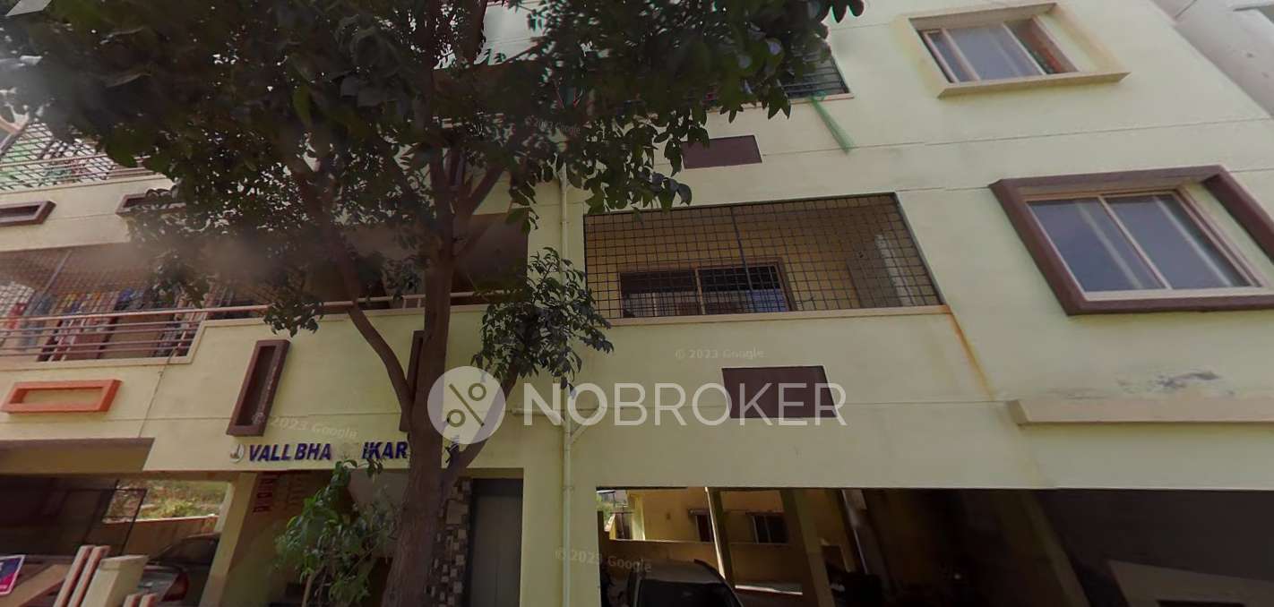 Vallabha Srikar