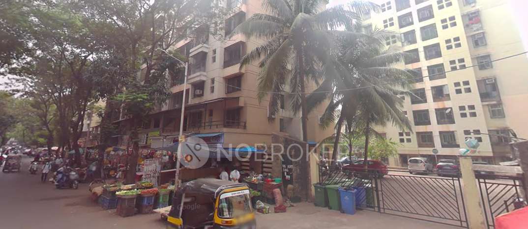 Vasant Sagar Yamuna CHS