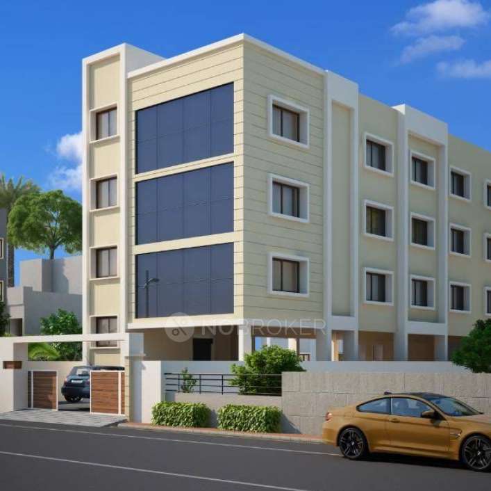 Venkat Homes Amudhalayam