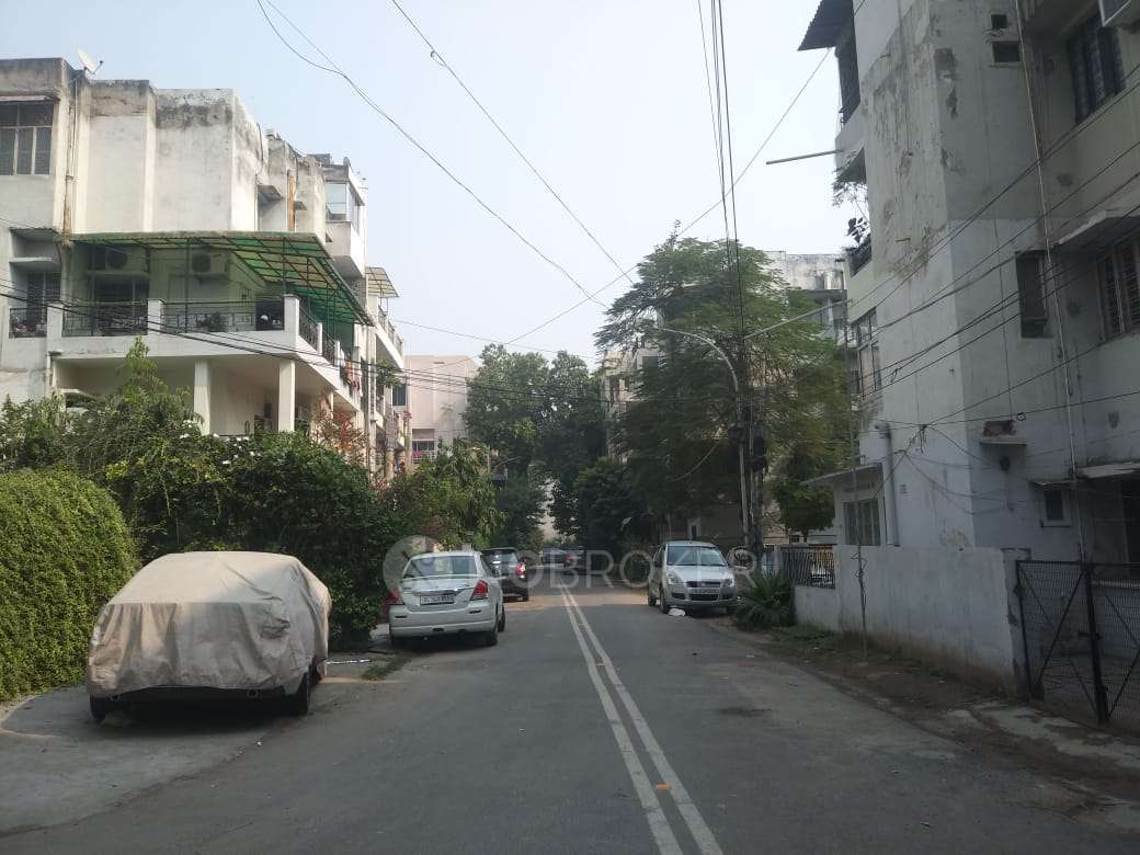 Vikas Kunj, Vikaspuri
