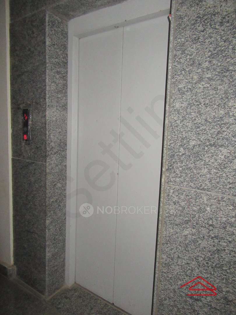 Vikyath Royal Apartment