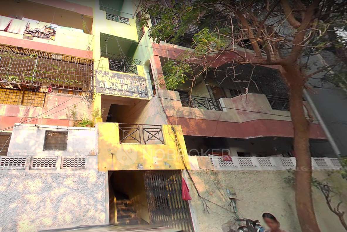 Vishwambhara Apartments