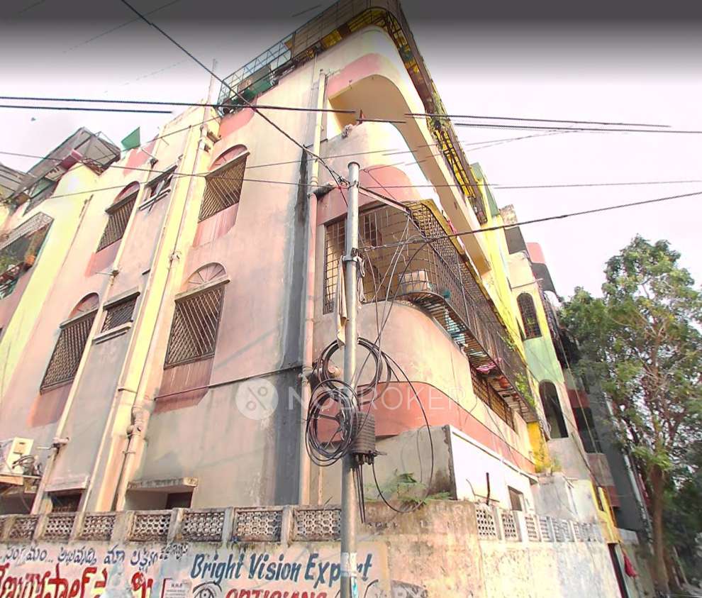 Vishwambhara Apartments