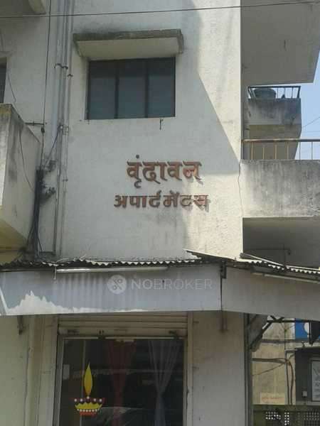 Vrindavan Apartments