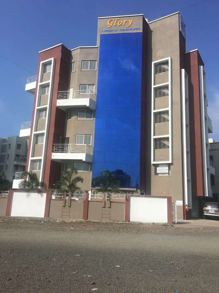 Yash Glory Apartments