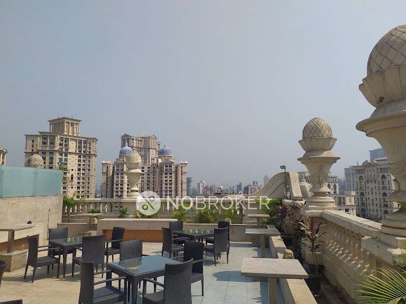 Leonardo B WIng CHSL