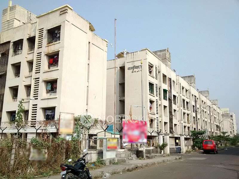 Krishna apartment CHSL