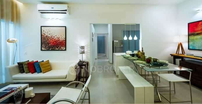 Godrej Woodscapes