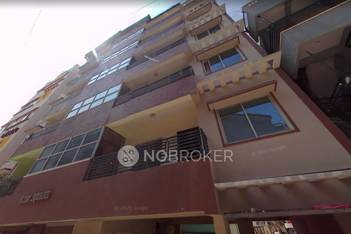 KDM Square Apartments