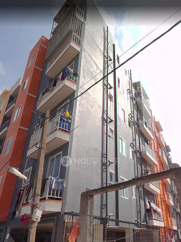 AS Dreams Apartments