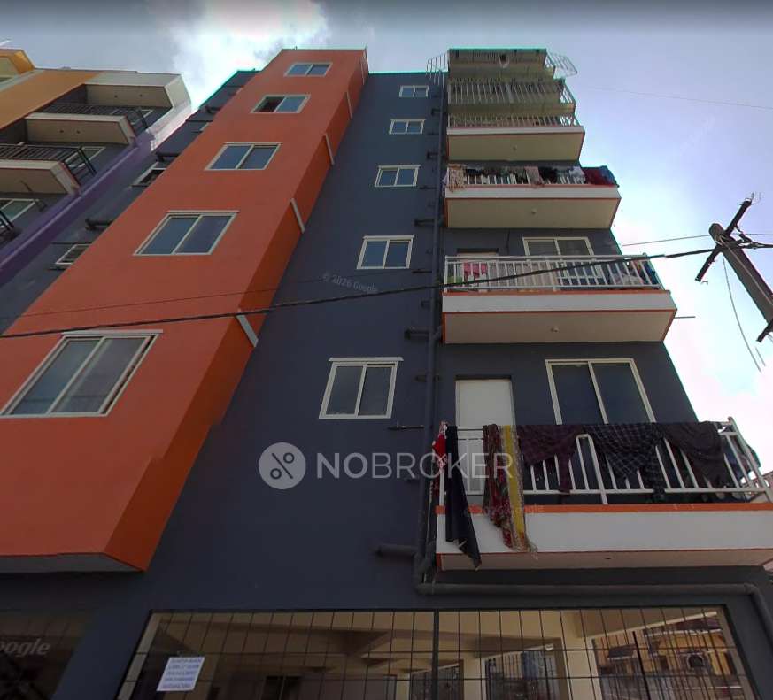 AS Dreams Apartments