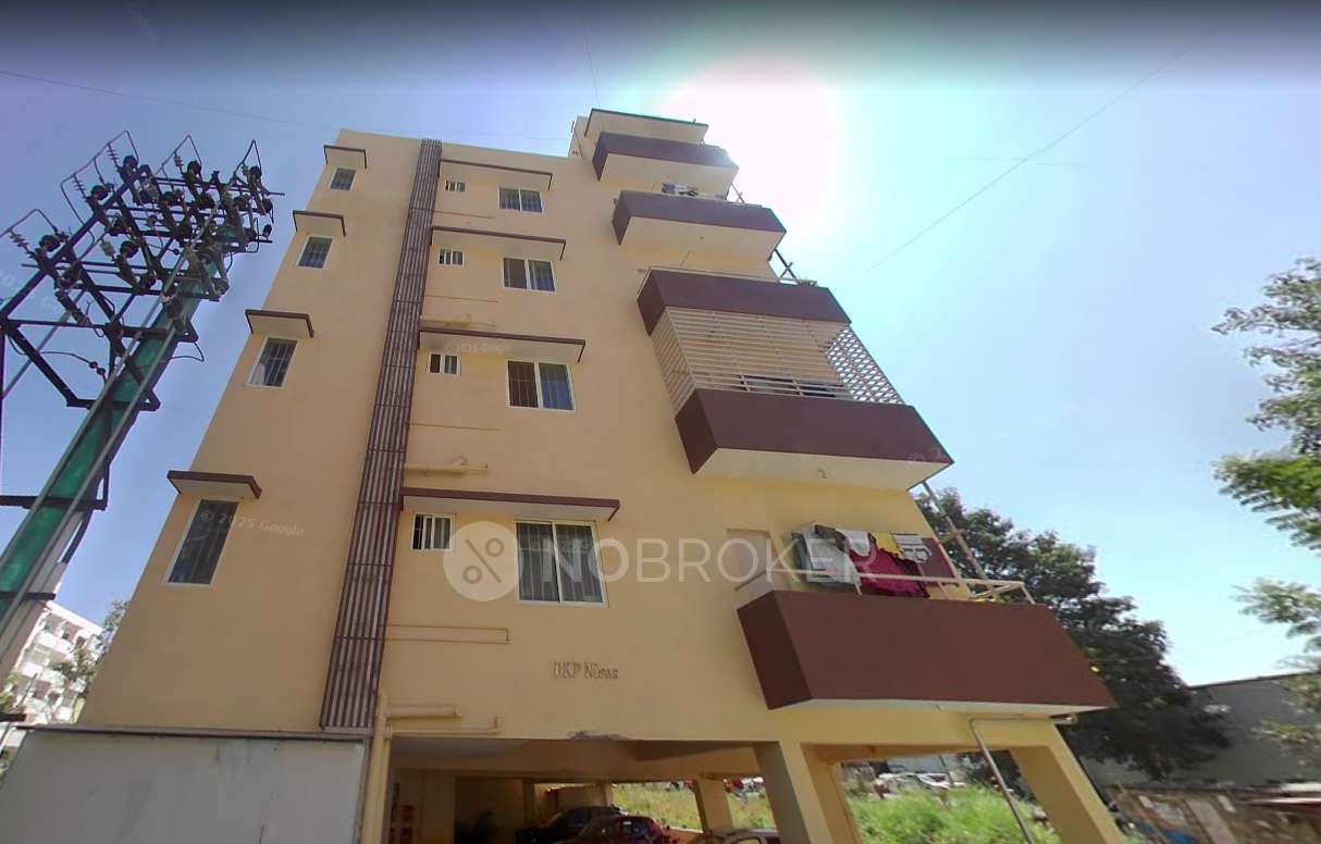 BKP Nivas Apartment