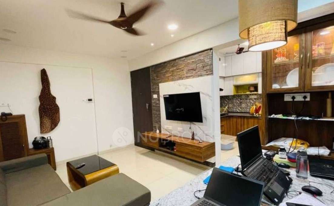 Shreya Apartment