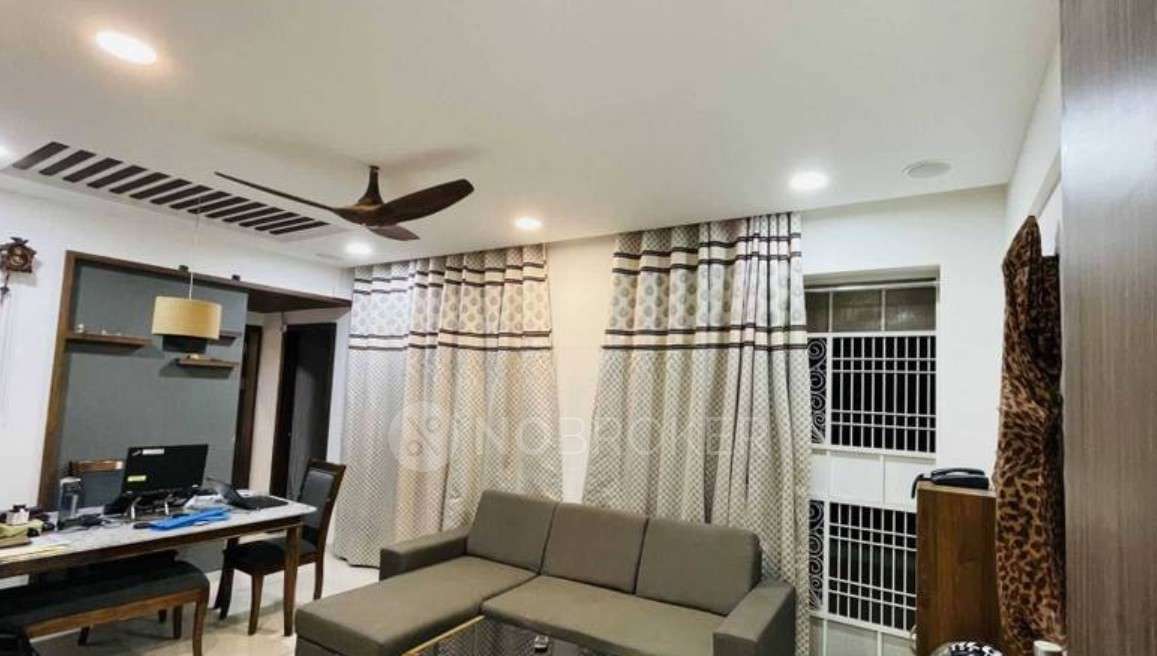 Shreya Apartment