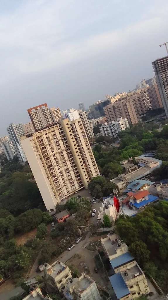 Pushpanjali Residency Phase 2