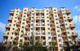 Mountscape Co-Op Housing society