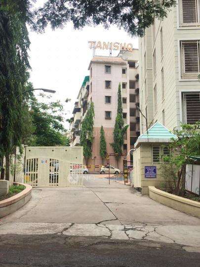 Godrej Woodscapes