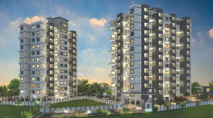 Sky Sparsh Regency
