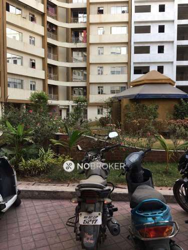 AVENUE D LAXMI APARTMENT-2