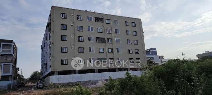 Haripriya Lotus Elite