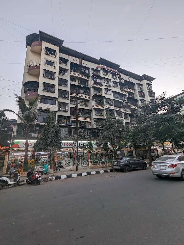 Dharti Complex, Kamothe