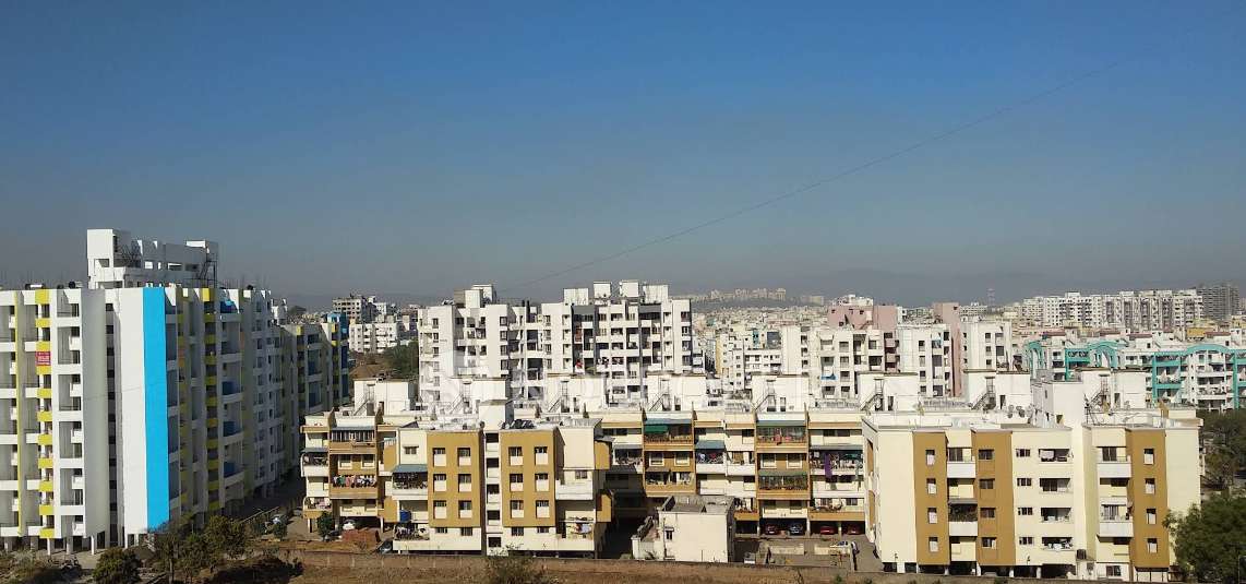 Nakshatra Complex