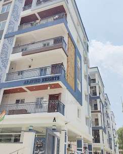 Arvind Heights