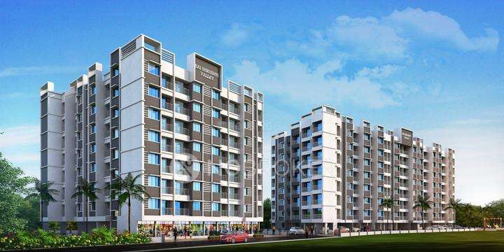 Godrej Woodscapes