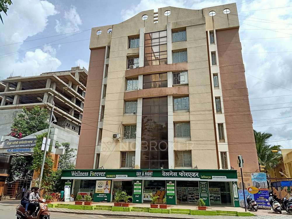 Godrej Woodscapes