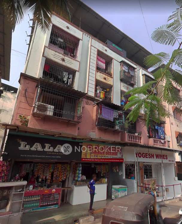 Shree Dutta Krupa Apartment