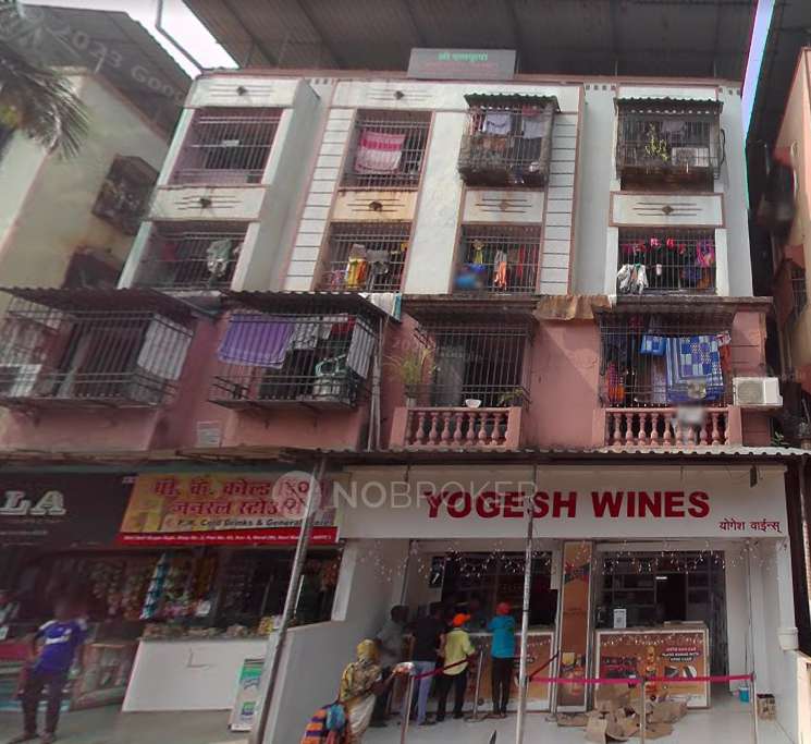 Shree Dutta Krupa Apartment