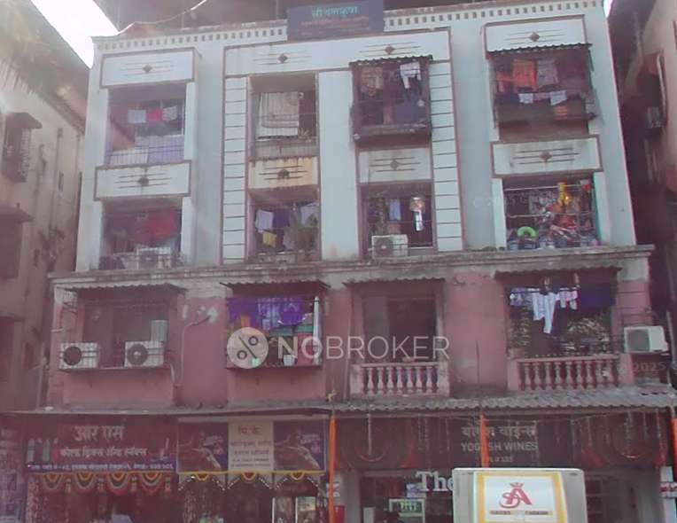 Shree Dutta Krupa Apartment