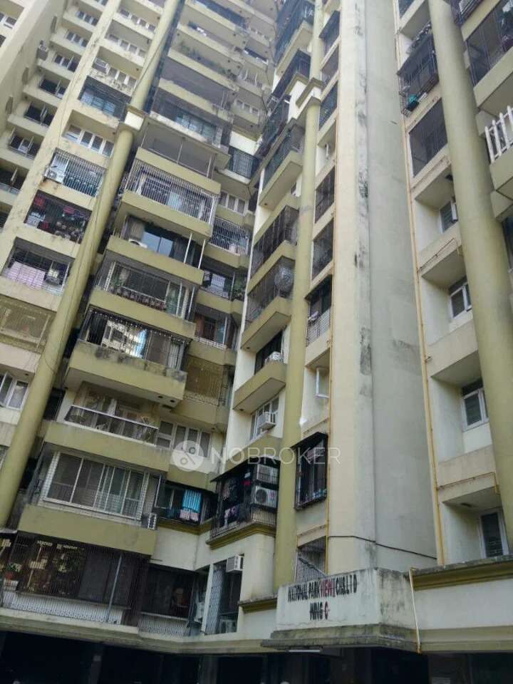 National Park View 2