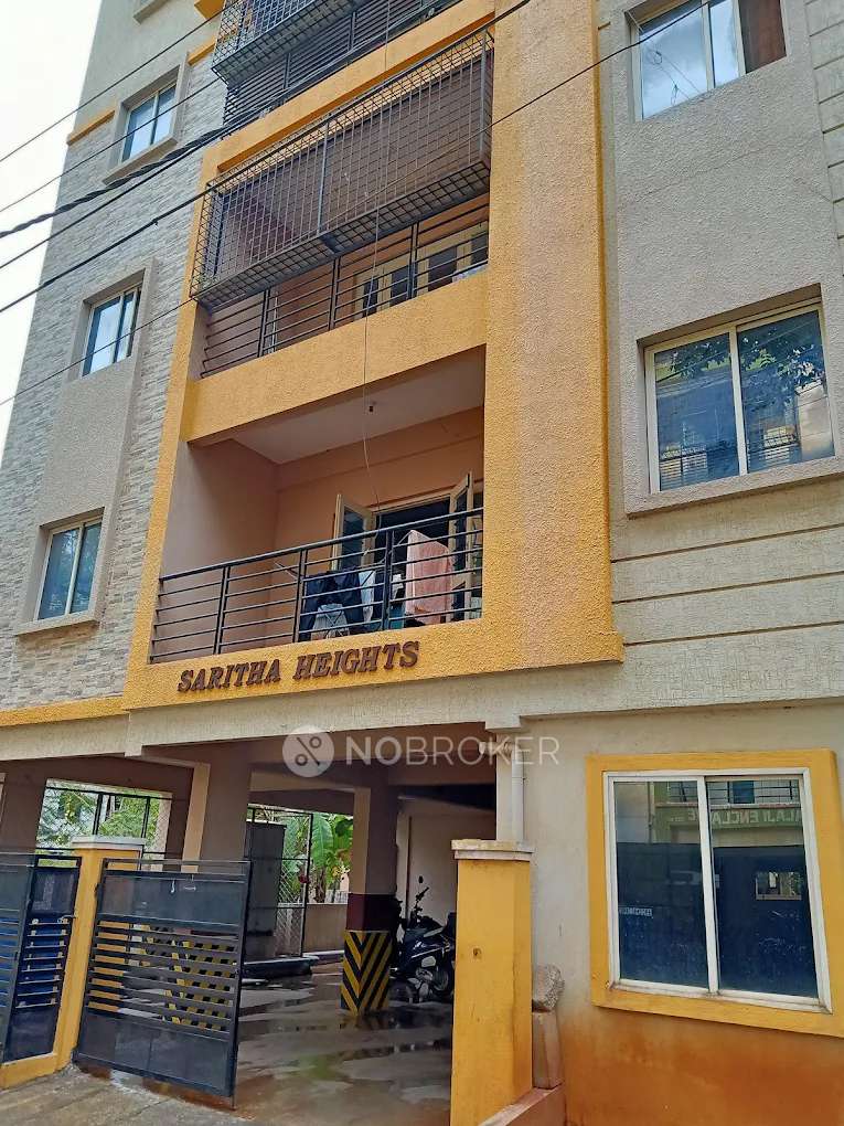 Sarita Heights