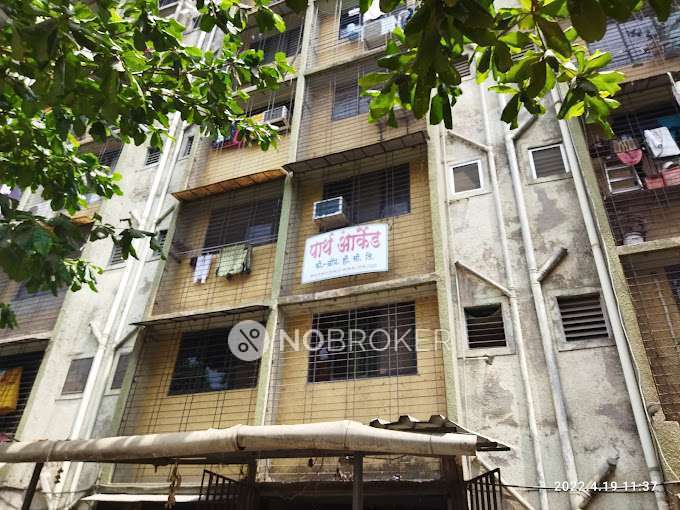 Chavandai Residency B Wing