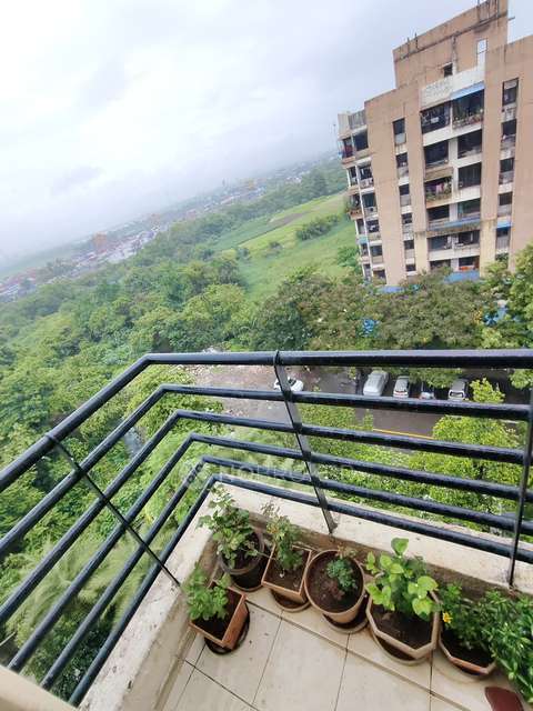 Chavandai Residency B Wing