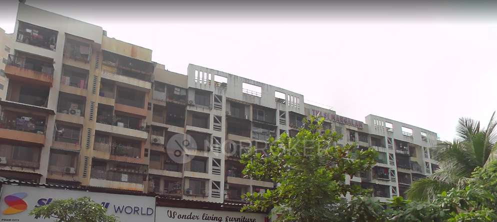 Metro Tulsi Mangalam CHS