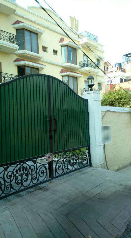 New Friends Colony East