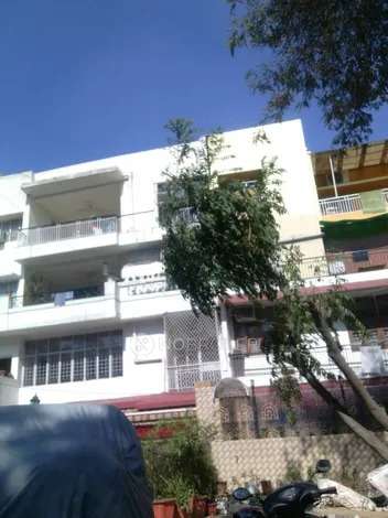 DDA Flats Sector C Pocket 2